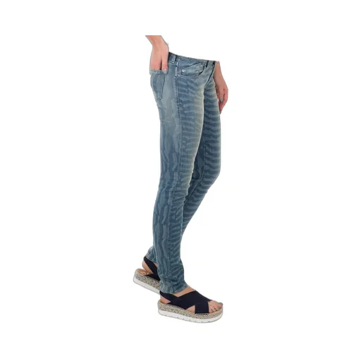 Logo Jeans