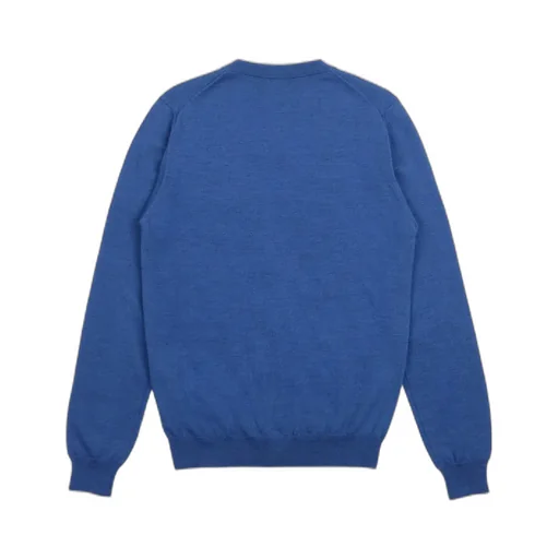 Logo Knitted Cardigan