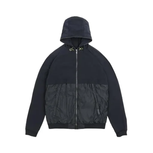 Logo Casual Jacket