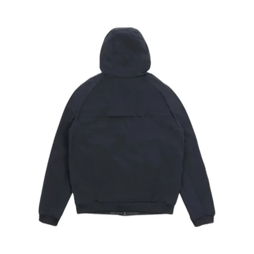 Logo Casual Jacket