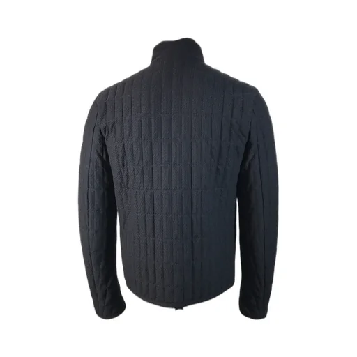 Logo Knitted Jacket
