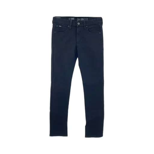 Five-Pocket Jeans