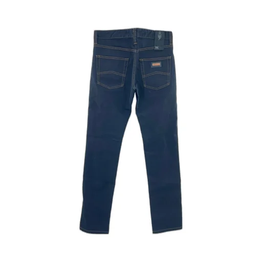 Five-Pocket Jeans