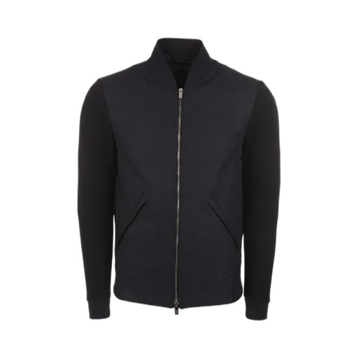 Zipper Casual Jacket