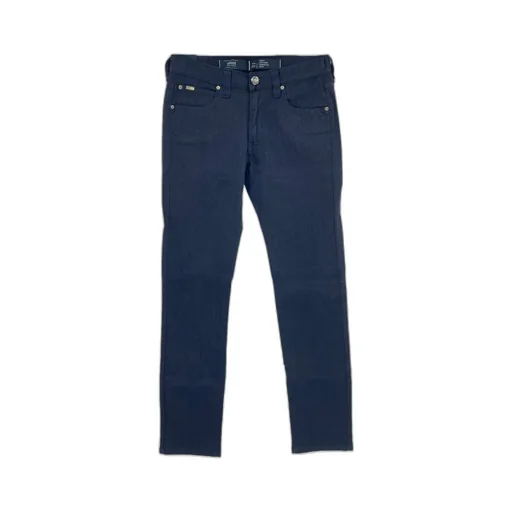 Five-Pocket Jeans