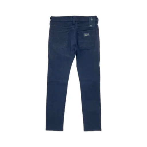 Five-Pocket Jeans