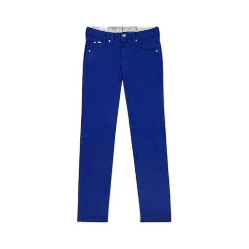 Straight Stretch Jeans