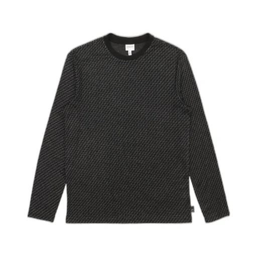 Round-Neck Sweater
