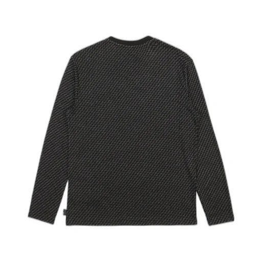 Round-Neck Sweater