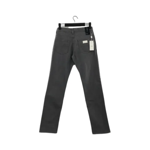 Logo Decal Jeans Pants