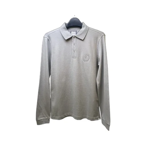 Logo Logo Polo Shirt