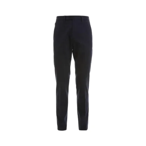Tapered Casual Pants