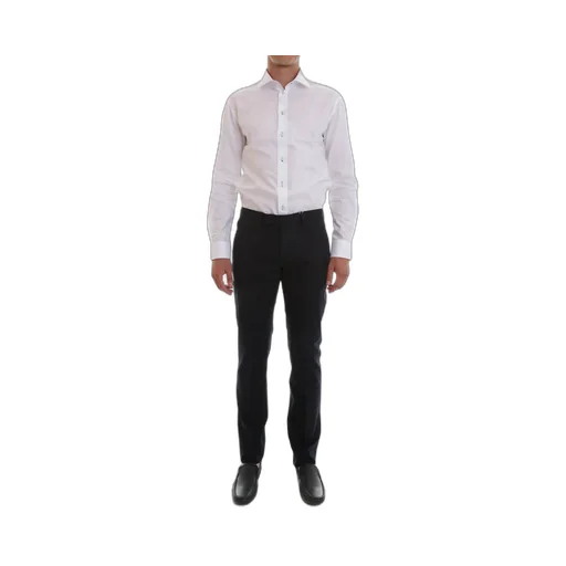 Tapered Casual Pants
