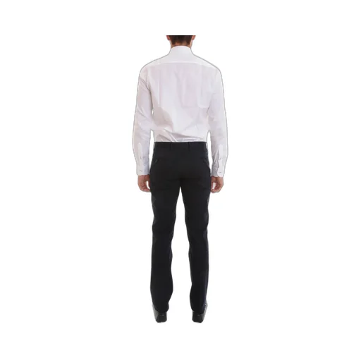 Tapered Casual Pants