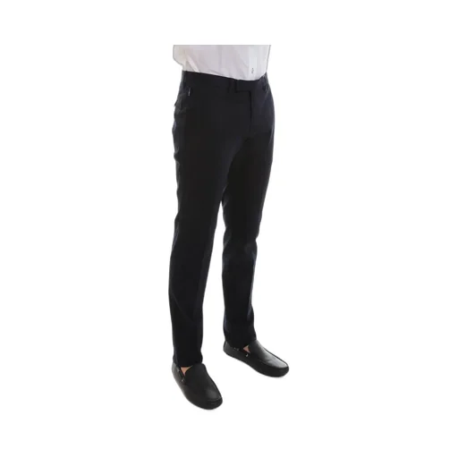 Tapered Casual Pants