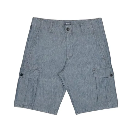 Logo Shorts
