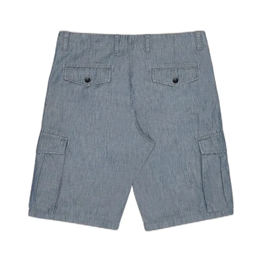 Logo Shorts
