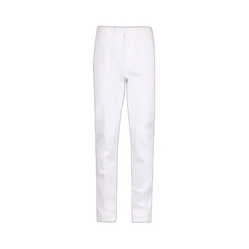 Straight Leg Casual Pants