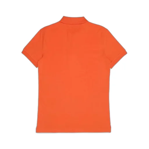 Logo Polo Shirt