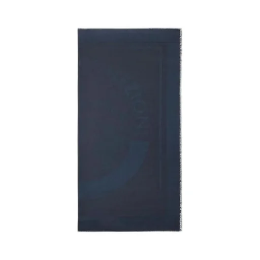 Logo Scarf