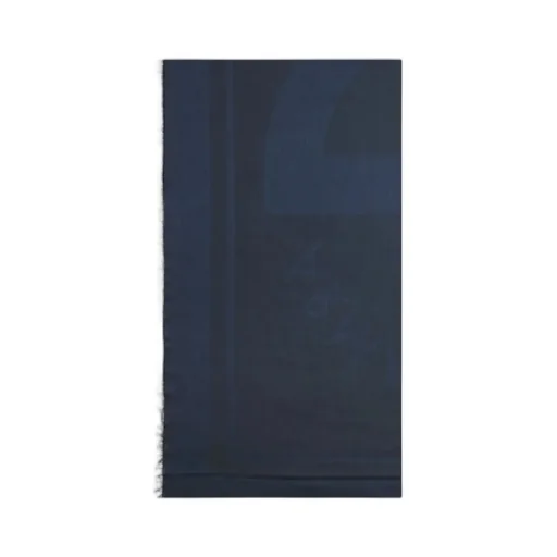 Logo Scarf