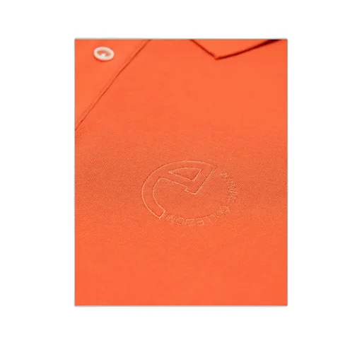 Logo Polo Shirt