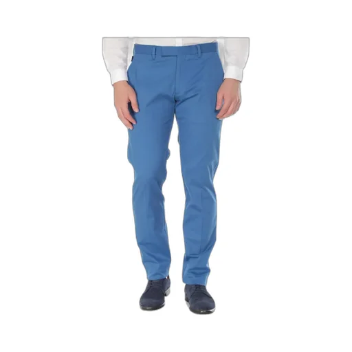 Tapered Casual Pants