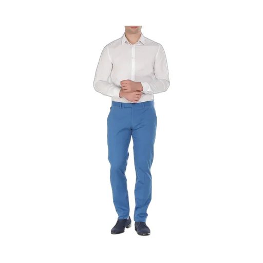 Tapered Casual Pants