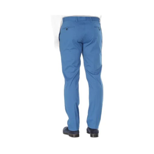 Tapered Casual Pants