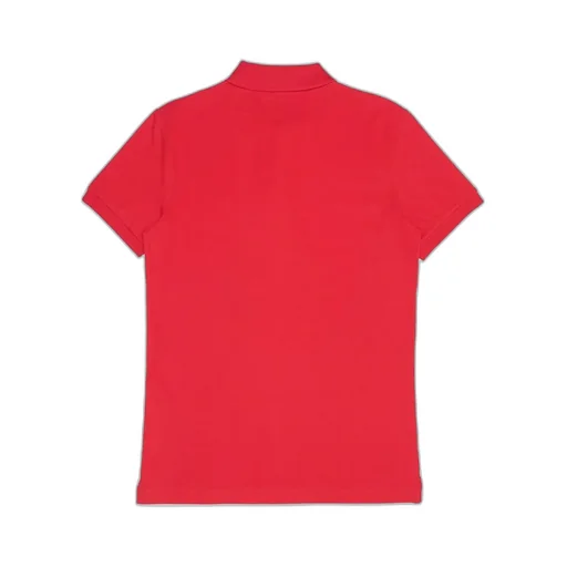 Logo Polo Shirt