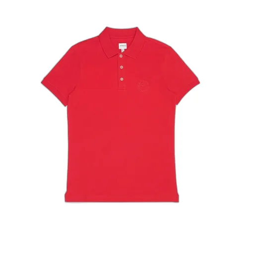 Logo Polo Shirt