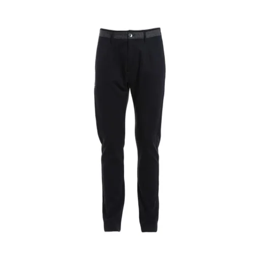 Tapered Casual Pants