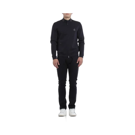 Tapered Casual Pants