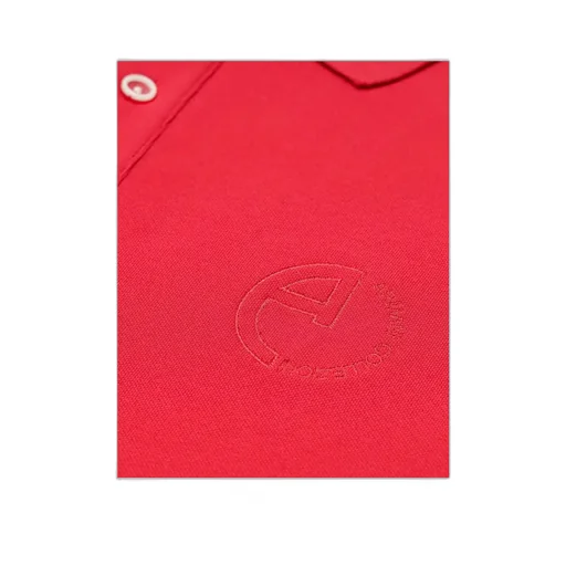 Logo Polo Shirt