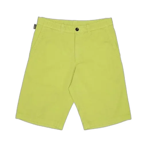 Logo Shorts