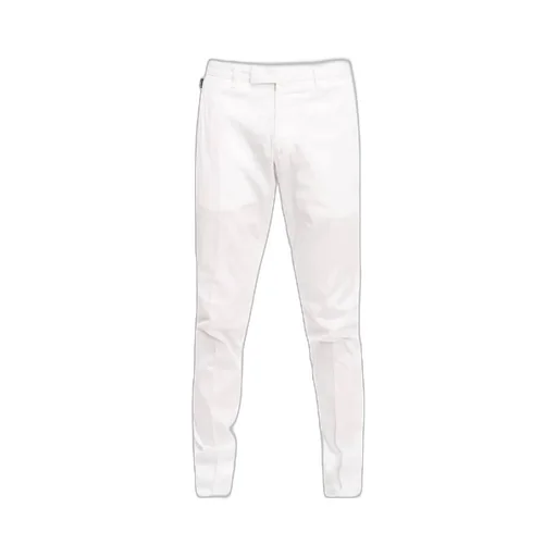 Tapered Casual Pants
