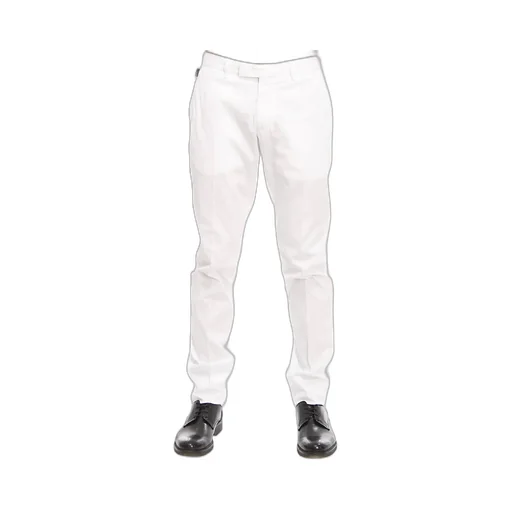 Tapered Casual Pants