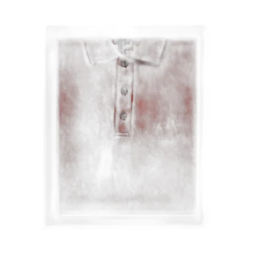 Logo Lapel Polo Shirt