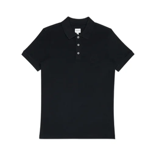 Lapel Polo Shirt