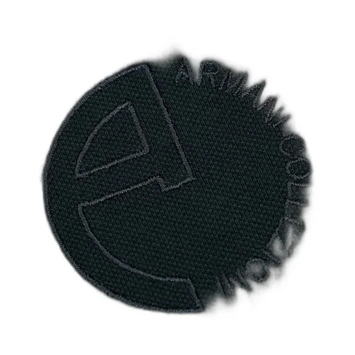 Logo Embroidered Polo Shirt