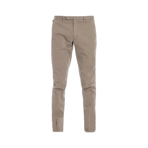 Tapered Casual Pants