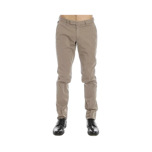 Tapered Casual Pants