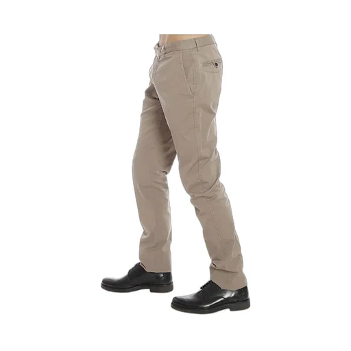 Tapered Casual Pants