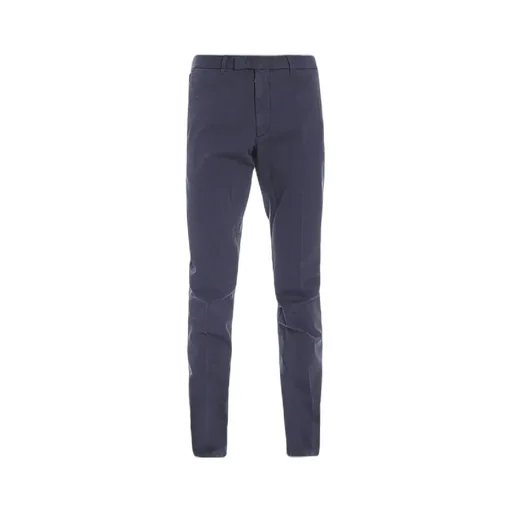 Tapered Casual Pants