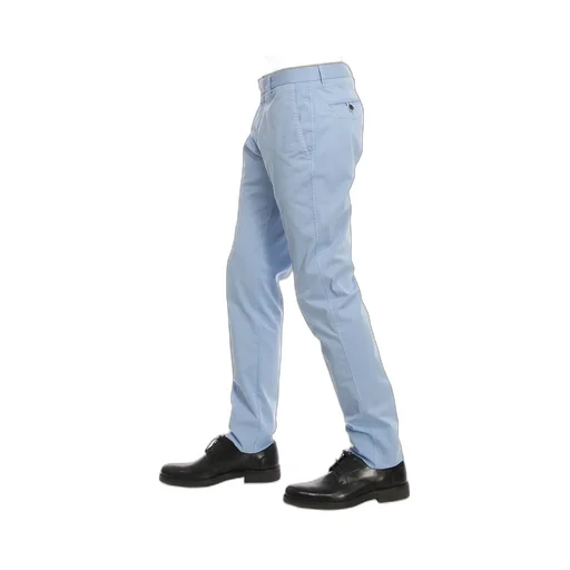 Tapered Casual Pants