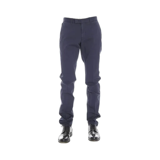 Tapered Casual Pants