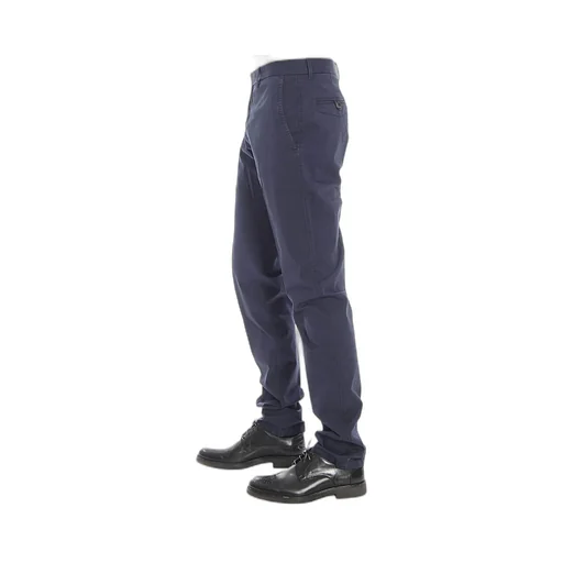 Tapered Casual Pants