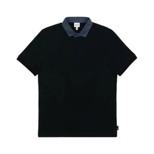 Logo Polo Shirt
