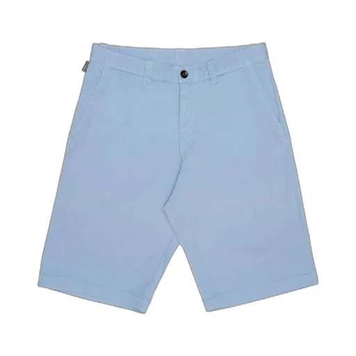 Logo Shorts
