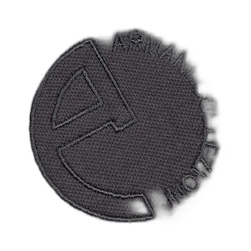 Logo Embroidered Polo Shirt